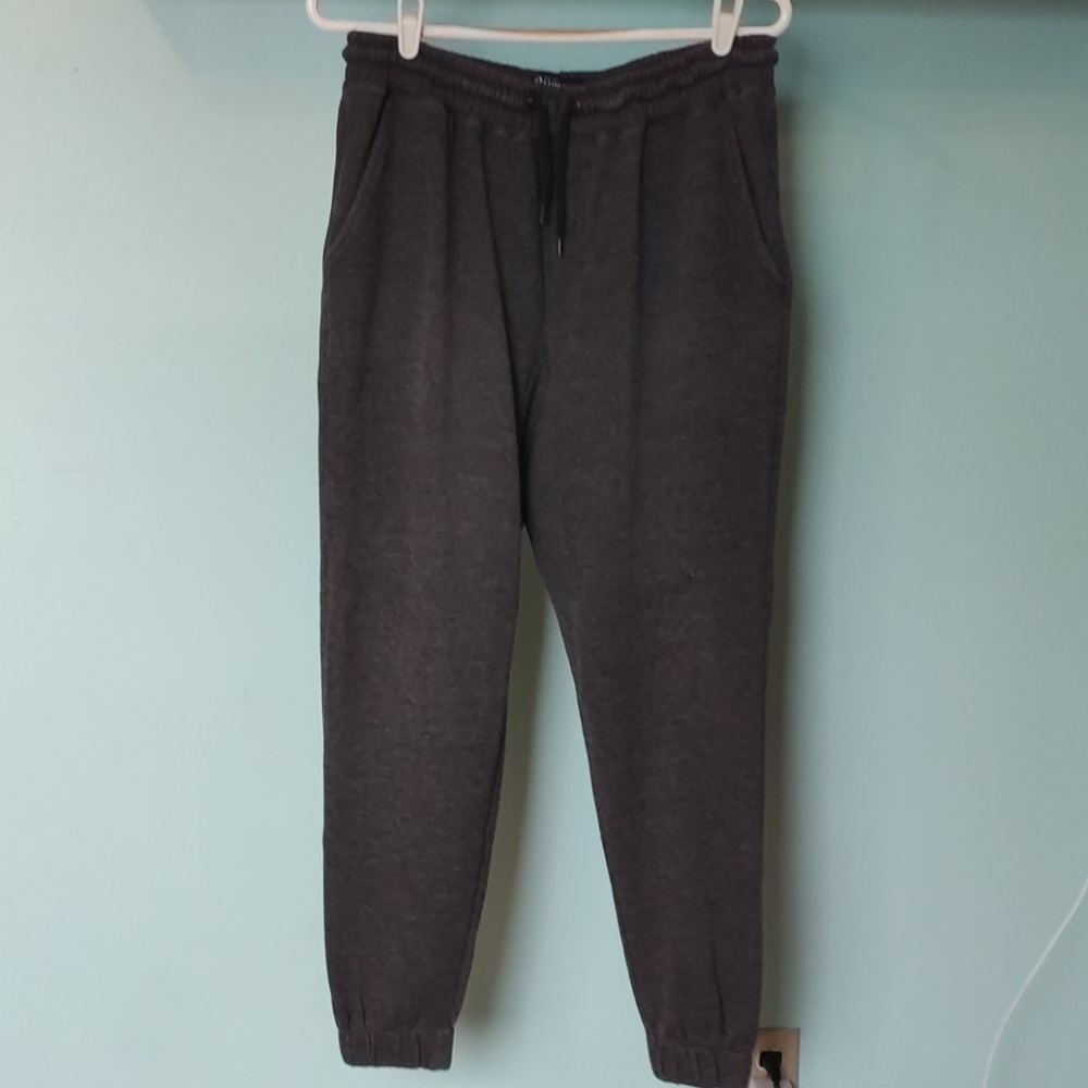 ❄️ Rumors | Grey Men's Joggers ❄️